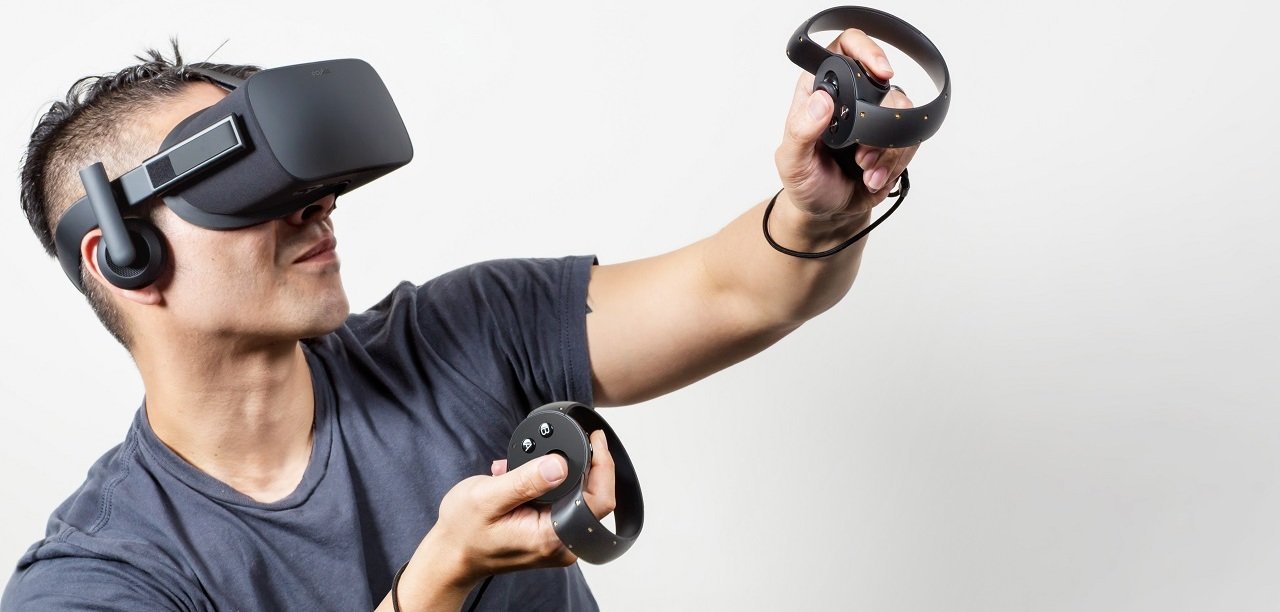 Шлемы и очки виртуальной реальности для ПК в Чебоксарах