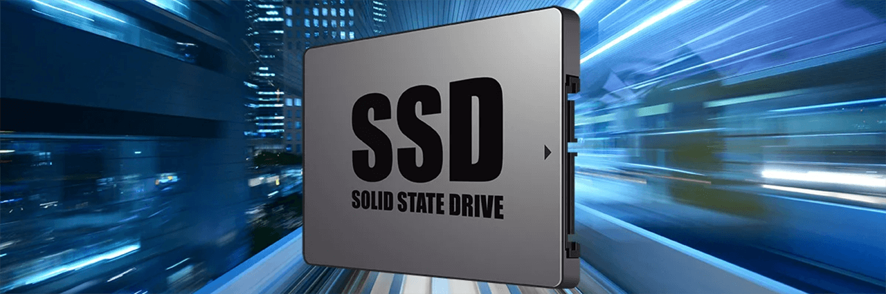 SSD диски M.2 в Чебоксарах