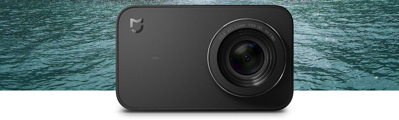 Экшн камеры с форматом съёмки 720p в Чебоксарах