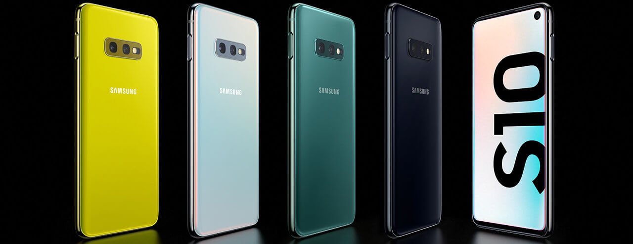 надежные Смартфоны Samsung в Чебоксарах