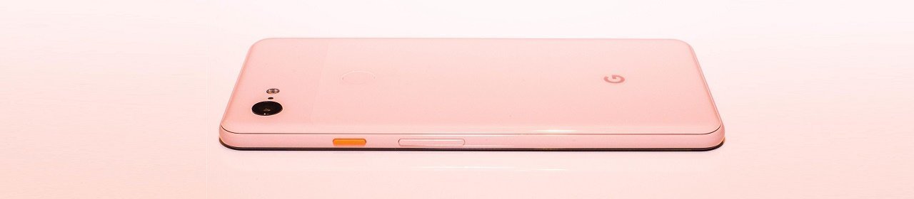 Розовые смартфоны в Чебоксарах